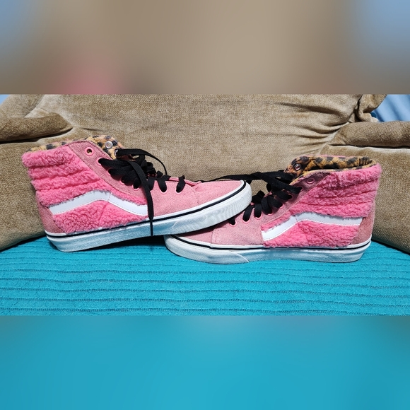 Vans sherpa - Picture 5 of 9